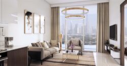 1 bedroom  | Park Avenue I | Azizi