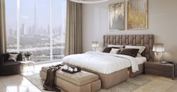 1 bedroom  | Park Avenue I | Azizi