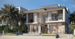 7 Bedrooms | Coral Villa | Nakheel | Palm Jebel Ali