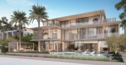 7 Bedrooms | Coral Villa | Nakheel | Palm Jebel Ali