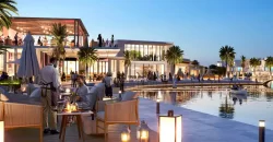 6 Bedrooms | Venice |  Damac | Damac Lagoons