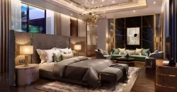 6 Bedrooms | Venice |  Damac | Damac Lagoons