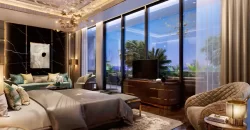 6 Bedrooms | Venice |  Damac | Damac Lagoons