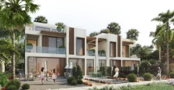 4 Bedrooms | Marbella | DAMAC | DAMAC Lagoons