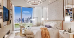 2 Bedrooms | Elegance Tower | DAMAC | Downtown Dubai