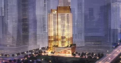 2 Bedrooms | Elegance Tower | DAMAC | Downtown Dubai