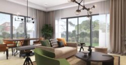 4 to 7 Bedrooms | MOROCCO | Damac | Damac Lagoons