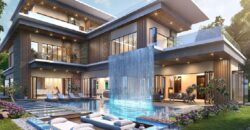 4 to 7 Bedrooms | MOROCCO | Damac | Damac Lagoons