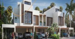 4 to 7 Bedrooms | MOROCCO | Damac | Damac Lagoons