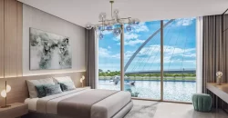 2 Bedrooms | Canal Front Residences | Meydan