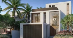 5 Bedrooms | Beach Villas | Nakheel | Palm Jebel Ali