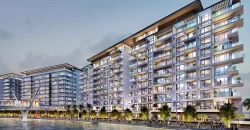 2 Bedrooms | Canal Front Residences | Meydan