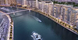 2 Bedrooms | Canal Front Residences | Meydan