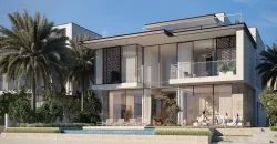 5 Bedrooms | Beach Villas | Nakheel | Palm Jebel Ali