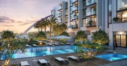 2 Bedrooms | Canal Front Residences | Meydan