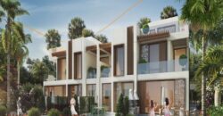 4 to 7 Bedrooms | MOROCCO | Damac | Damac Lagoons