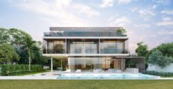 7 Bedrooms | UTOPIA | Damac | Damac Hills