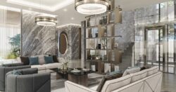 7 Bedrooms | UTOPIA | Damac | Damac Hills