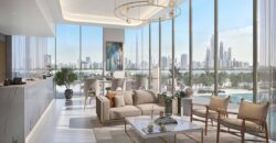 1 Bedroom | Naya at District One l Nakheel | Meydan