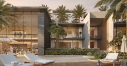 1 Bedroom | Naya at District One l Nakheel | Meydan