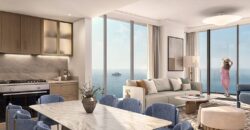 1 Bedroom | Address Residences | Emaar | Al Marjan