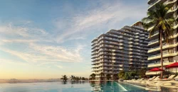 1 Bedroom | Address Residences | Emaar | Al Marjan