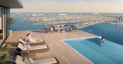 2 Bedrooms | BAYVIEW By Address Resorts | Emaar | Palm Jumeirah