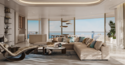 2 Bedrooms | Como Residence | Nakheel | Palm Jumeirah