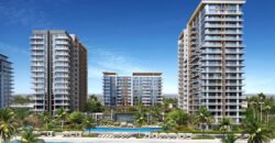 1 Bedroom | Naya at District One l Nakheel | Meydan