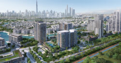 1 Bedroom | Naya at District One l Nakheel | Meydan