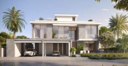 4 Bedrooms l District 1 West | Nakheel | Al Meydan