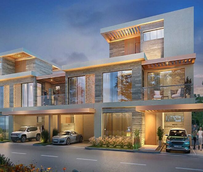 6 Bedrooms | UTOPIA | Damac | Damac Hills