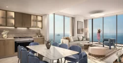 1 Bedroom | Address Residences | Emaar | Al Marjan