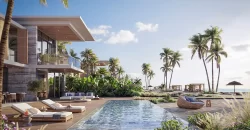 3 bedroom | Rixos Dubai Islands Hotel & Residences, Dubai Islands | Nakheel | Rixos