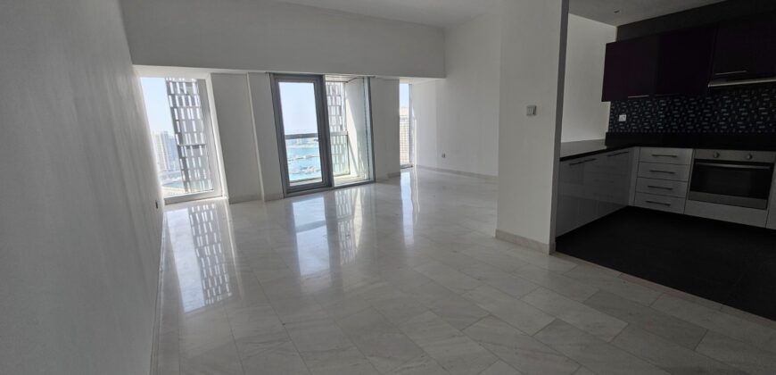 2 Bedrooms | Cayan Tower | Dubai Marina