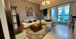 2 Bedrooms | Cayan Tower | Dubai Marina