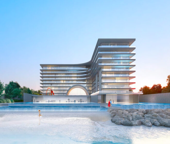 5 Bedrooms | Armani Beach Residences | Arada and Armani Group