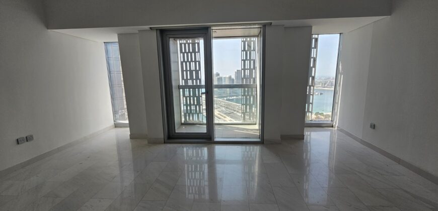 2 Bedrooms | Cayan Tower | Dubai Marina