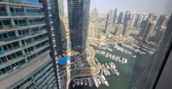 2 Bedrooms | Cayan Tower | Dubai Marina