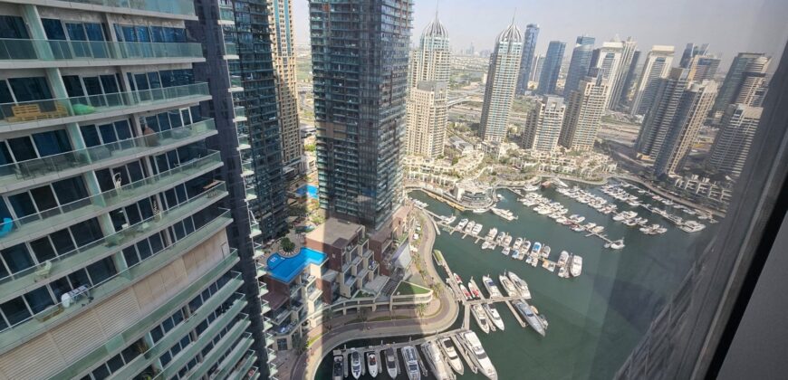 2 Bedrooms | Cayan Tower | Dubai Marina