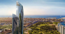 2 Bedroom Apartment at Safa One Tower A by De Grisogono, Al Wasl, Dubai