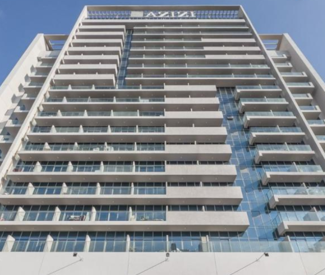 2 Bedroom Apartment at Azizi Aura, Jabel Ali, Dubai