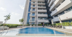 2 Bedroom Apartment at Azizi Aura, Jabel Ali, Dubai