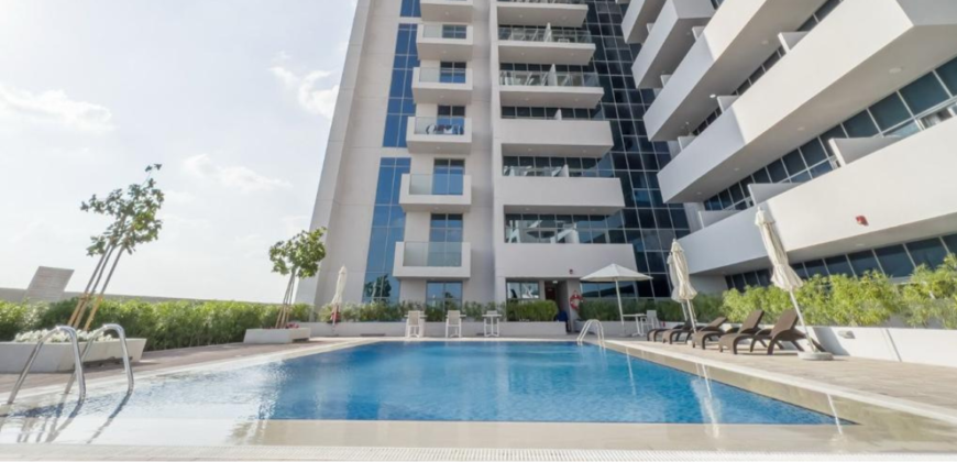 2 Bedroom Apartment at Azizi Aura, Jabel Ali, Dubai