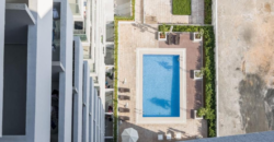 2 Bedroom Apartment at Azizi Aura, Jabel Ali, Dubai