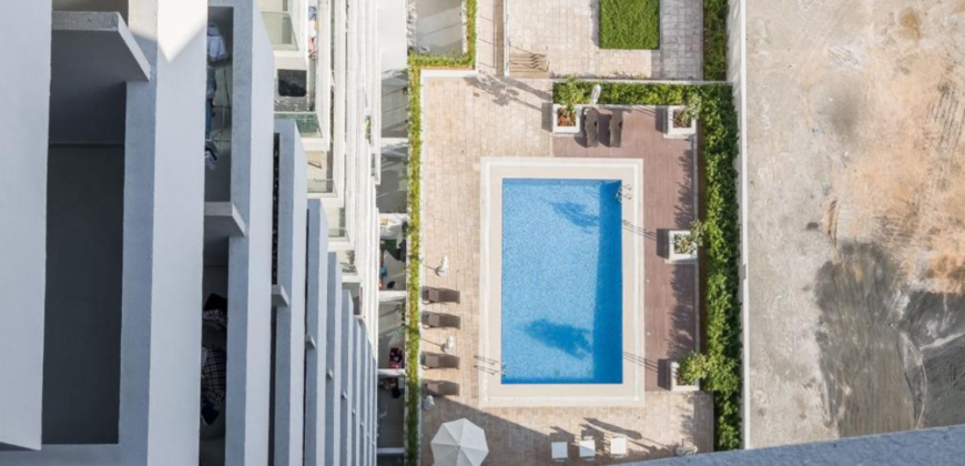 2 Bedroom Apartment at Azizi Aura, Jabel Ali, Dubai