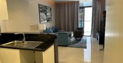 High Floor | Brand New Studio Apartment in Aykon City Tower C | Business Bay