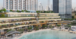 360 Riverside Crescent by Sobha Realty, Dubai