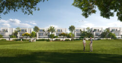 Golf Lane at Emaar South